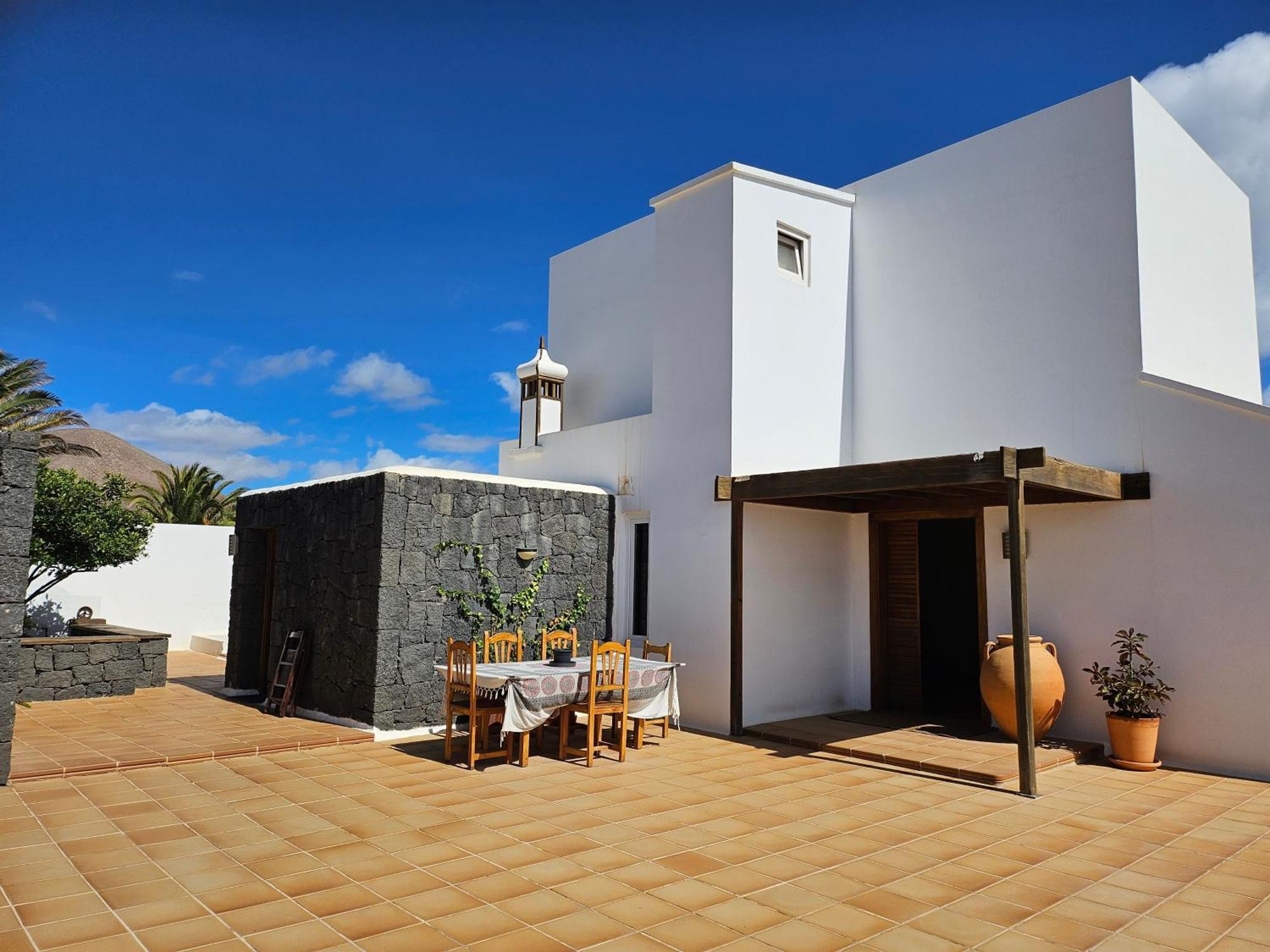 Holiday home Casa Verol I
